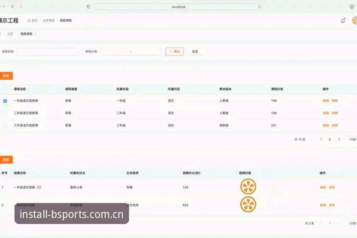 b体育官方入口 B体育官方入口深度解析:从下载到安全畅玩的完整指南